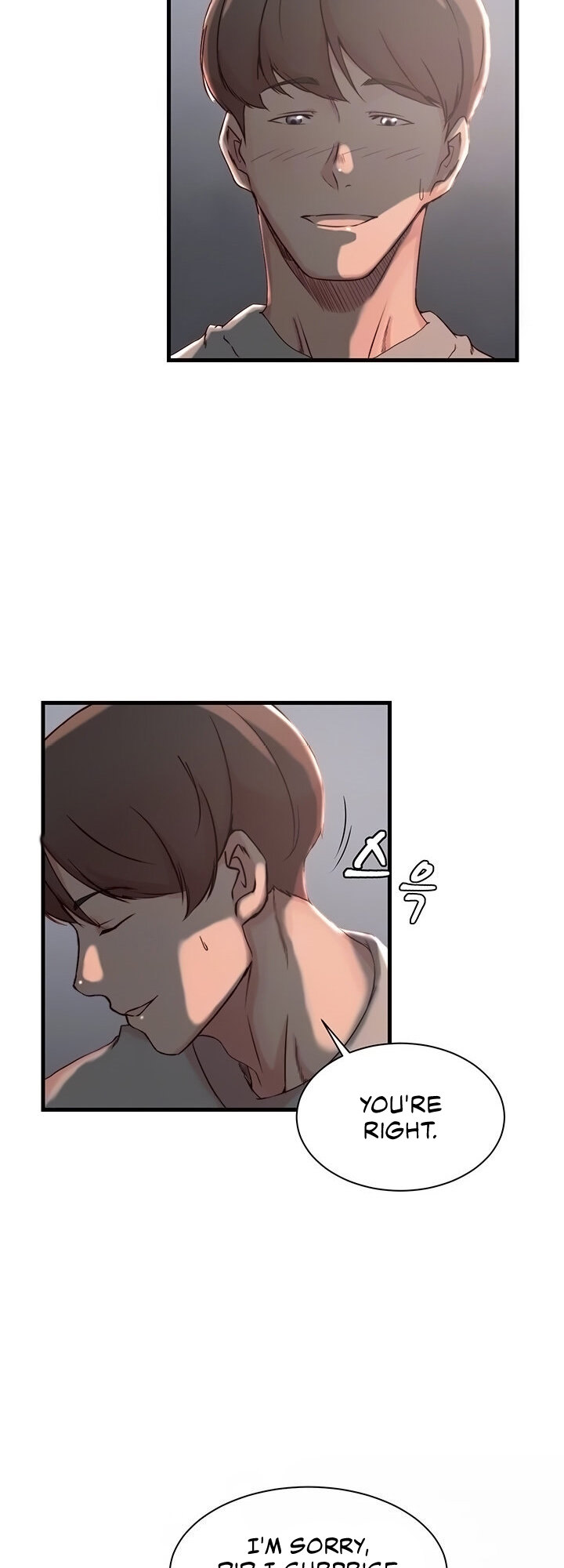 Sister-in-Law Manhwa - Chapter 17 Page 9