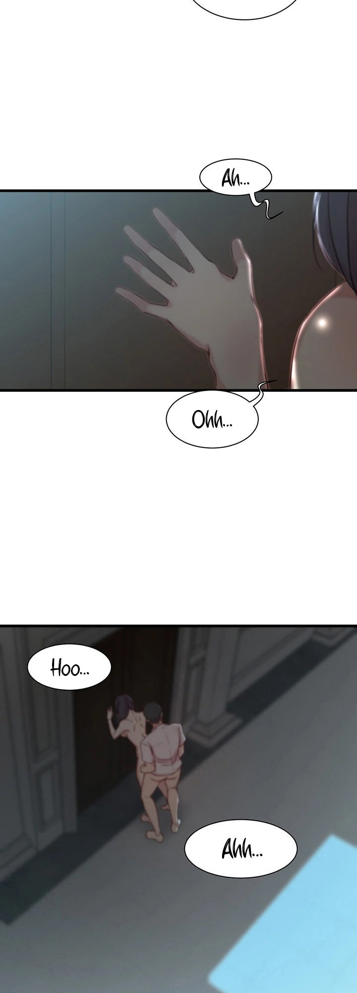 Sister-in-Law Manhwa - Chapter 18 Page 28