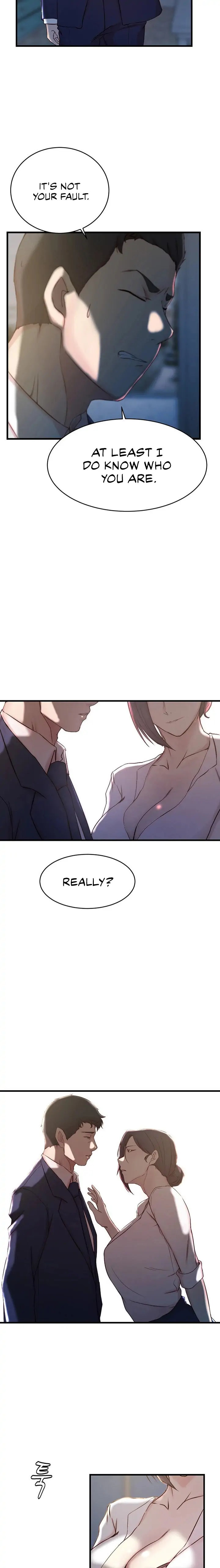 Sister-in-Law Manhwa - Chapter 23 Page 19