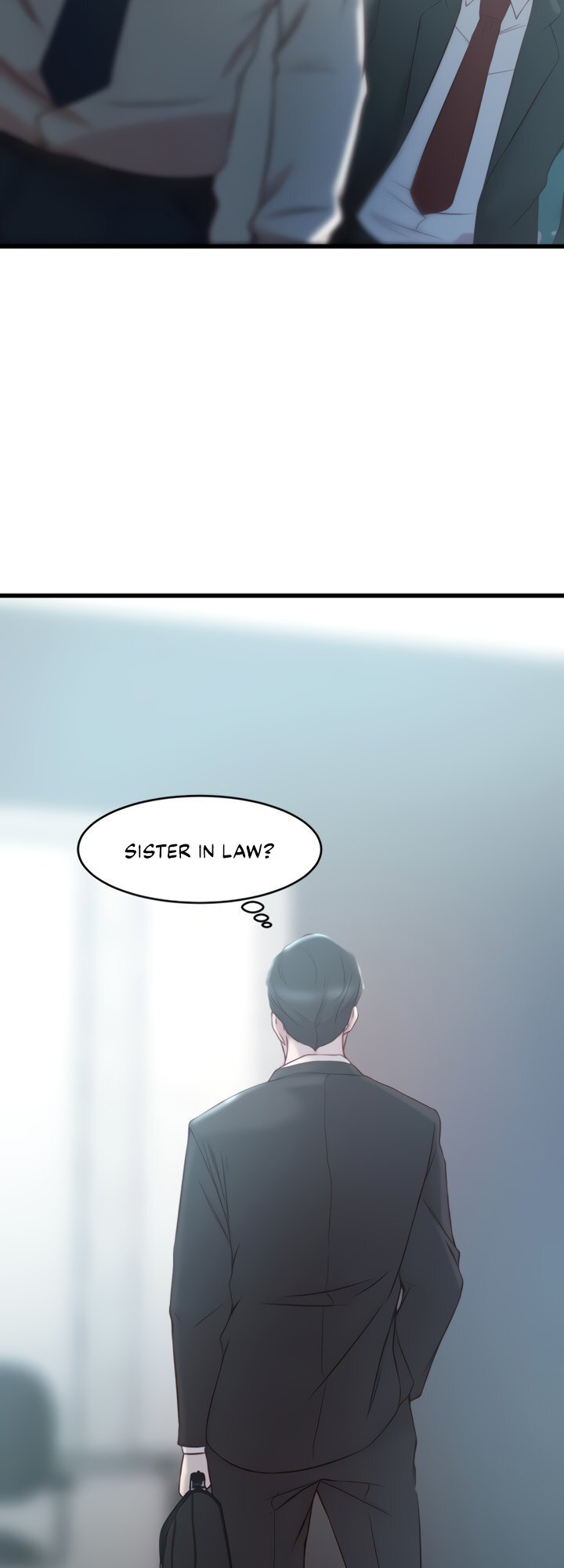 Sister-in-Law Manhwa - Chapter 27 Page 22