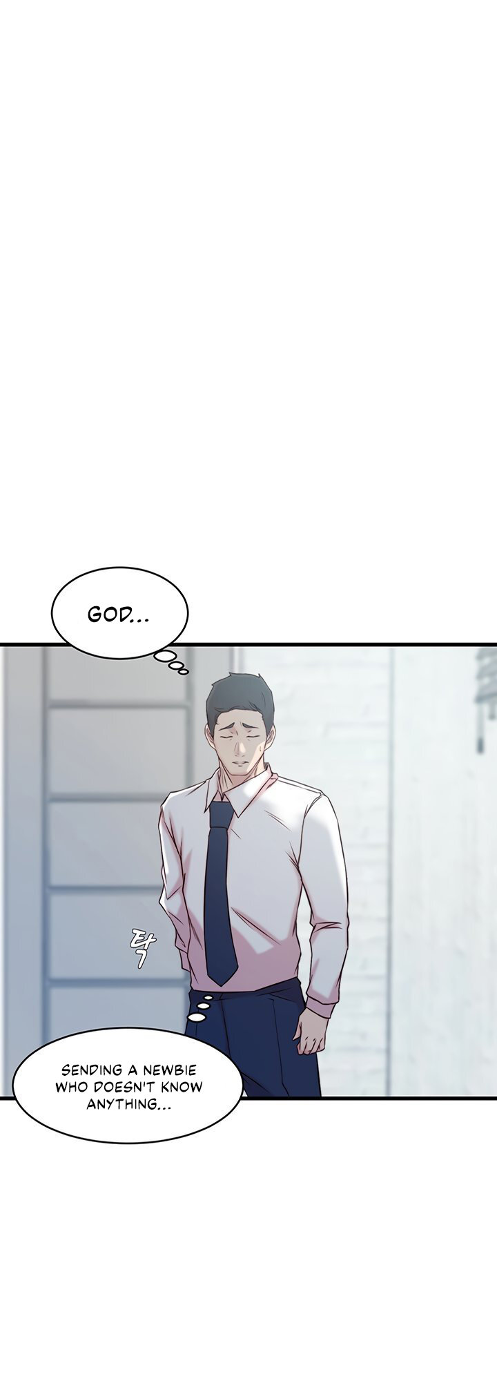 Sister-in-Law Manhwa - Chapter 27 Page 39