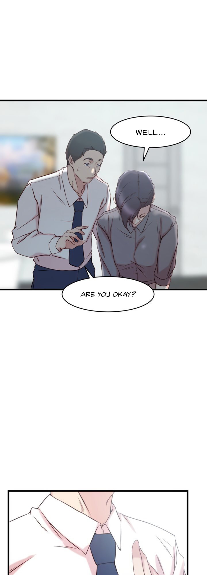 Sister-in-Law Manhwa - Chapter 27 Page 42