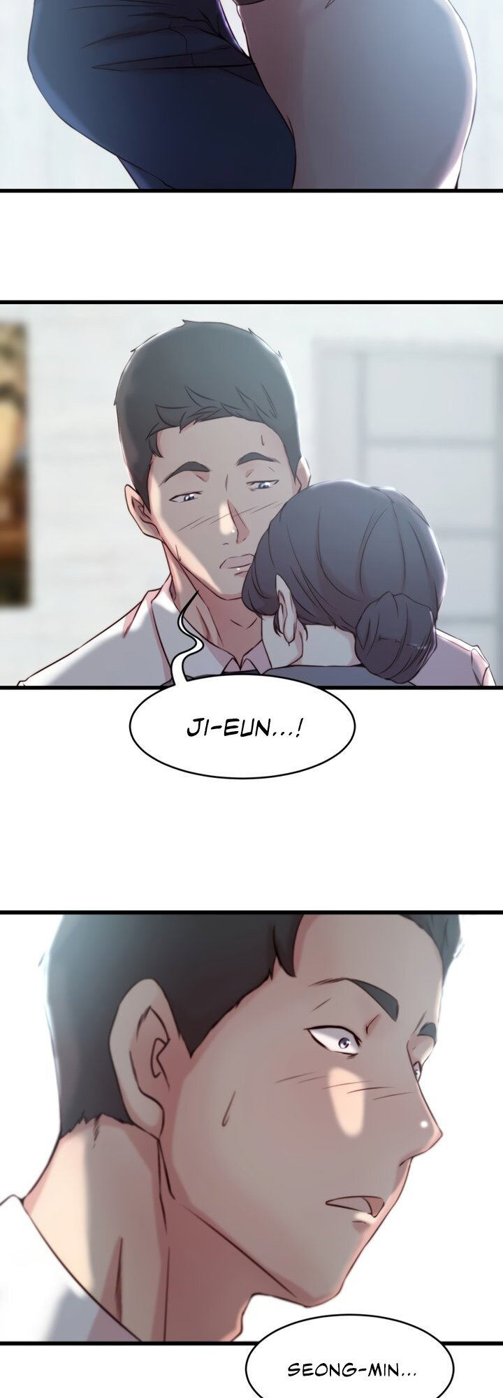 Sister-in-Law Manhwa - Chapter 27 Page 47