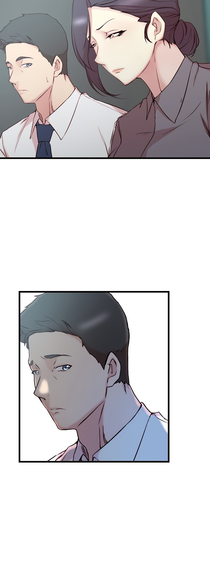 Sister-in-Law Manhwa - Chapter 27 Page 5