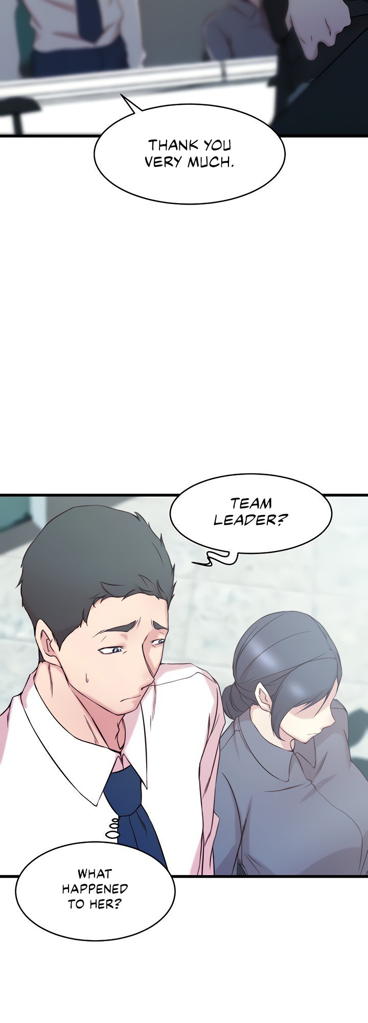 Sister-in-Law Manhwa - Chapter 27 Page 7