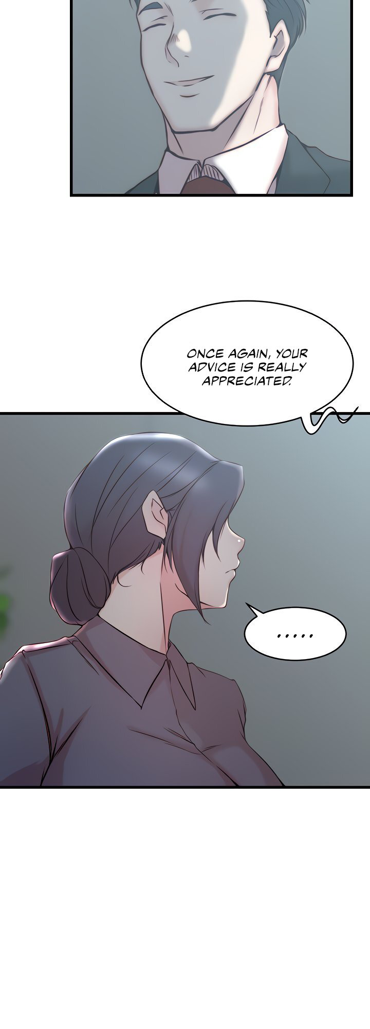 Sister-in-Law Manhwa - Chapter 27 Page 9