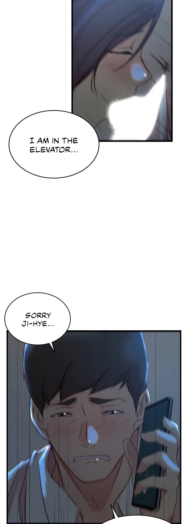 Sister-in-Law Manhwa - Chapter 29 Page 18