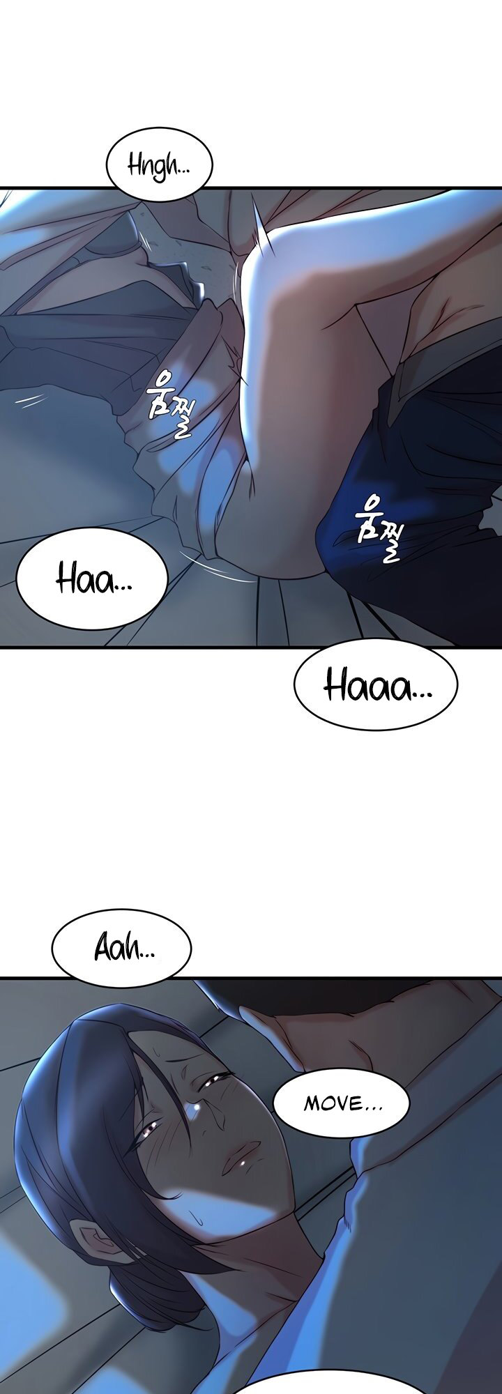 Sister-in-Law Manhwa - Chapter 29 Page 29