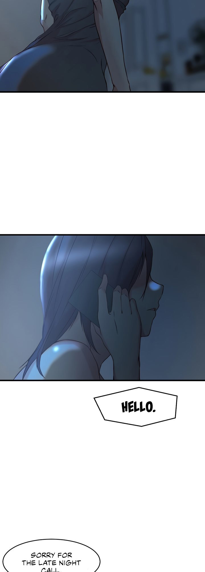 Sister-in-Law Manhwa - Chapter 29 Page 46