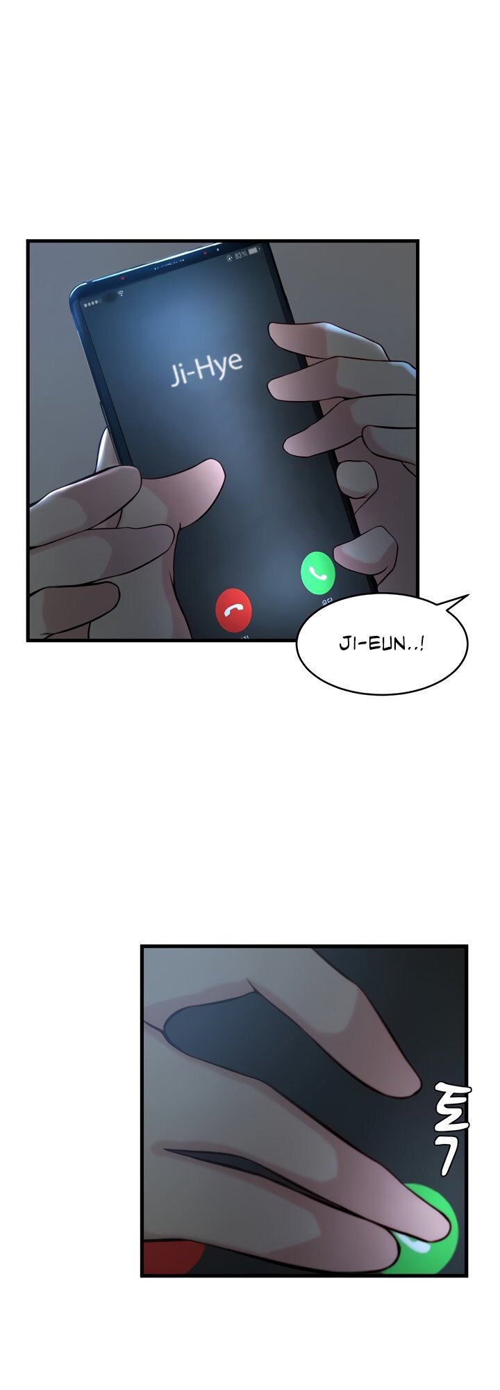 Sister-in-Law Manhwa - Chapter 29 Page 7