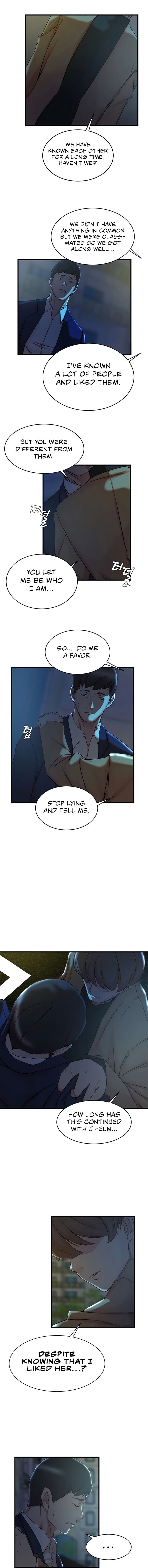 Sister-in-Law Manhwa - Chapter 38 Page 10