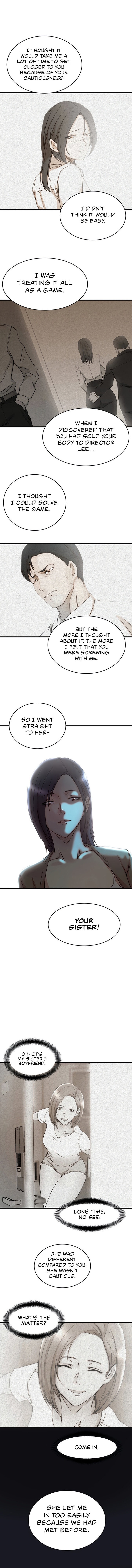 Sister-in-Law Manhwa - Chapter 39 Page 10