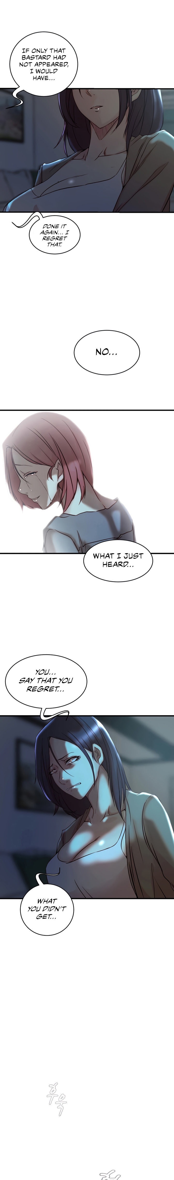 Sister-in-Law Manhwa - Chapter 39 Page 12