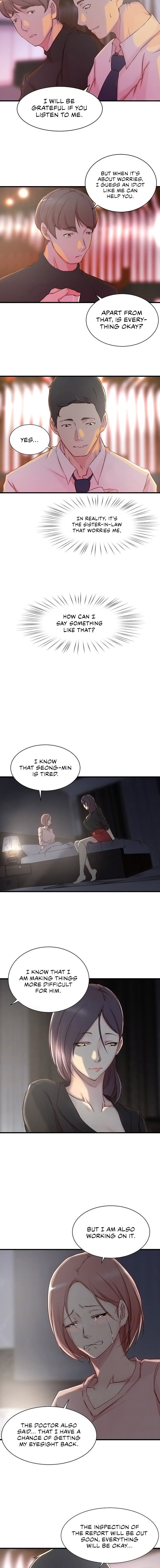 Sister-in-Law Manhwa - Chapter 5 Page 3