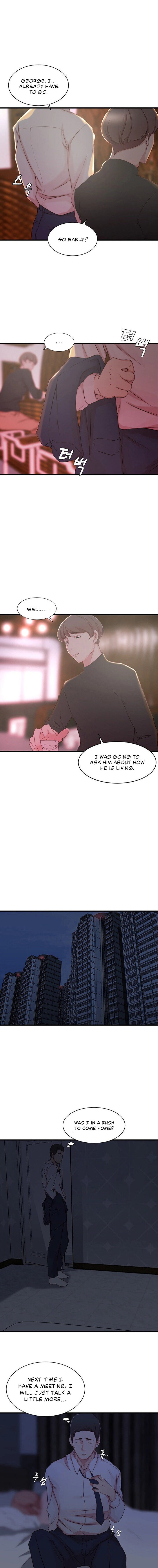 Sister-in-Law Manhwa - Chapter 5 Page 6