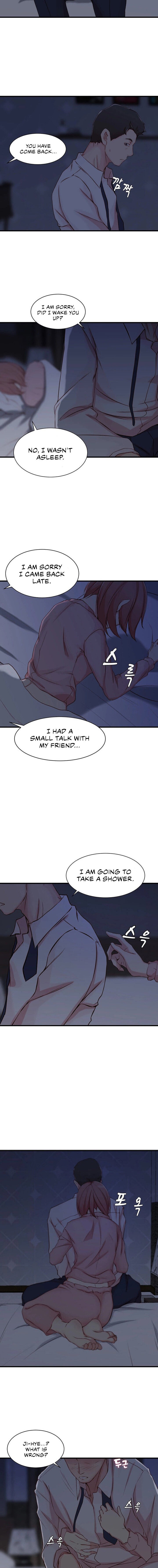 Sister-in-Law Manhwa - Chapter 5 Page 7