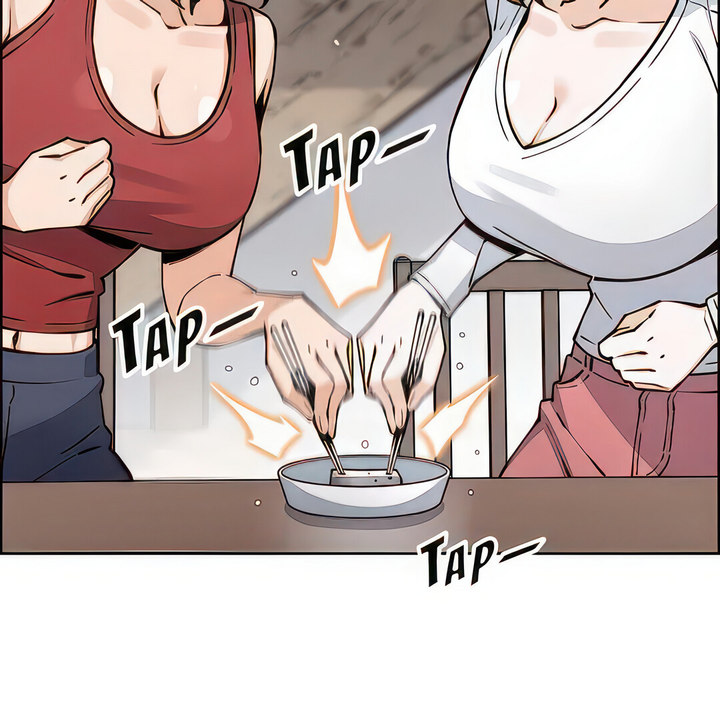 Tofu Shop Beauties - Chapter 51 Page 49