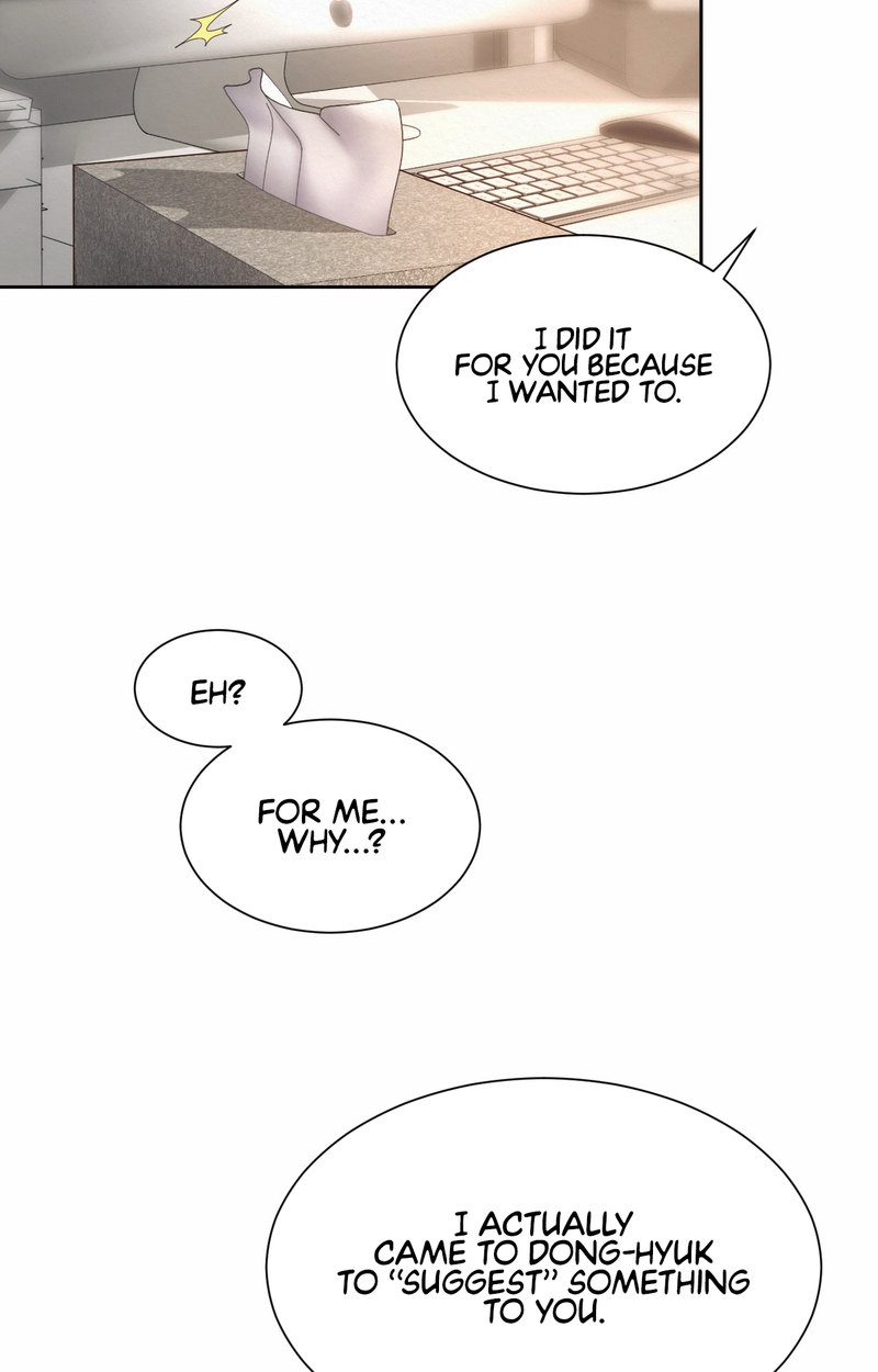 Workplace Romance - Chapter 10 Page 48