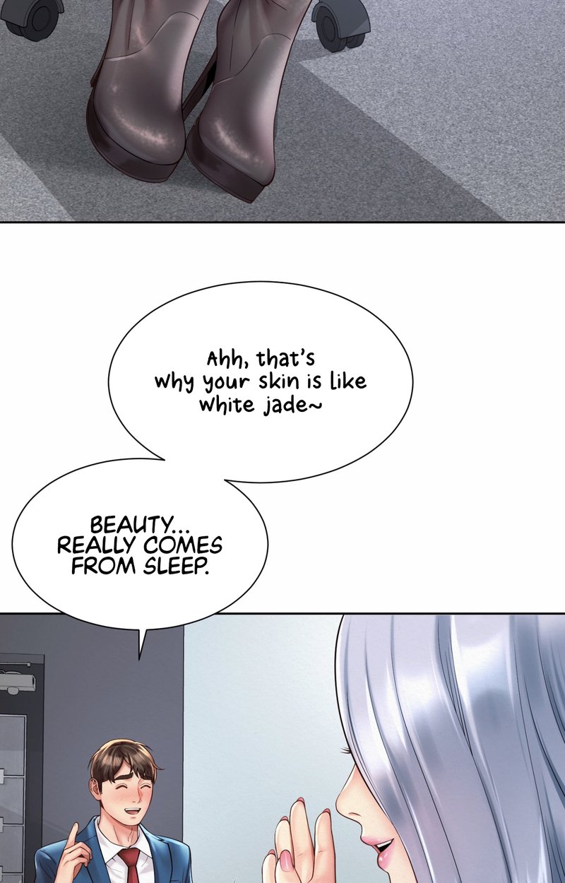 Workplace Romance - Chapter 13 Page 61