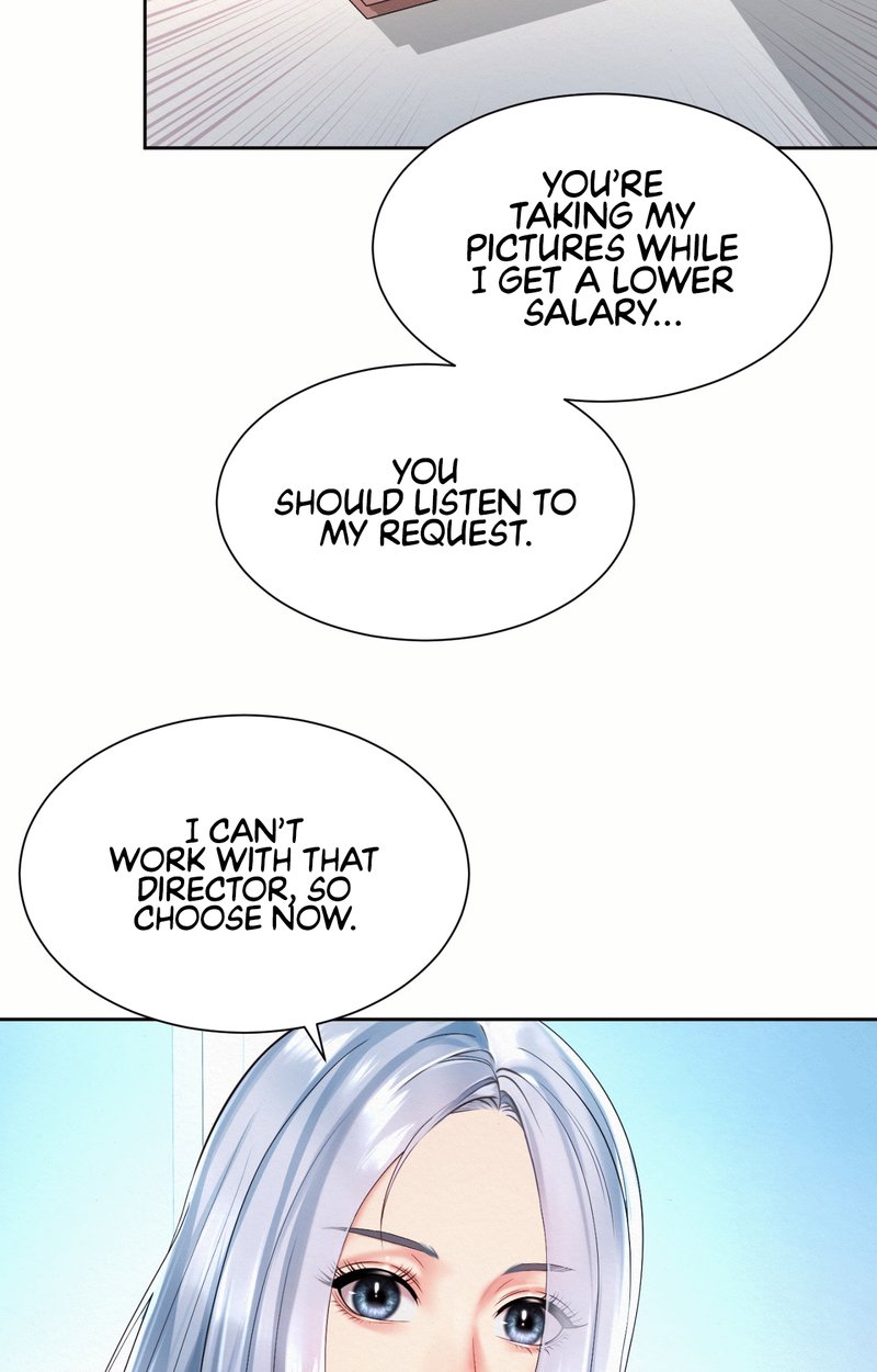 Workplace Romance - Chapter 13 Page 76