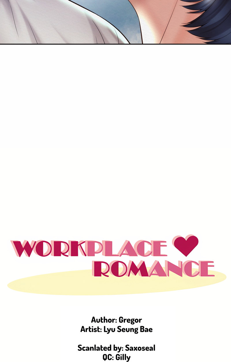 Workplace Romance - Chapter 17 Page 5
