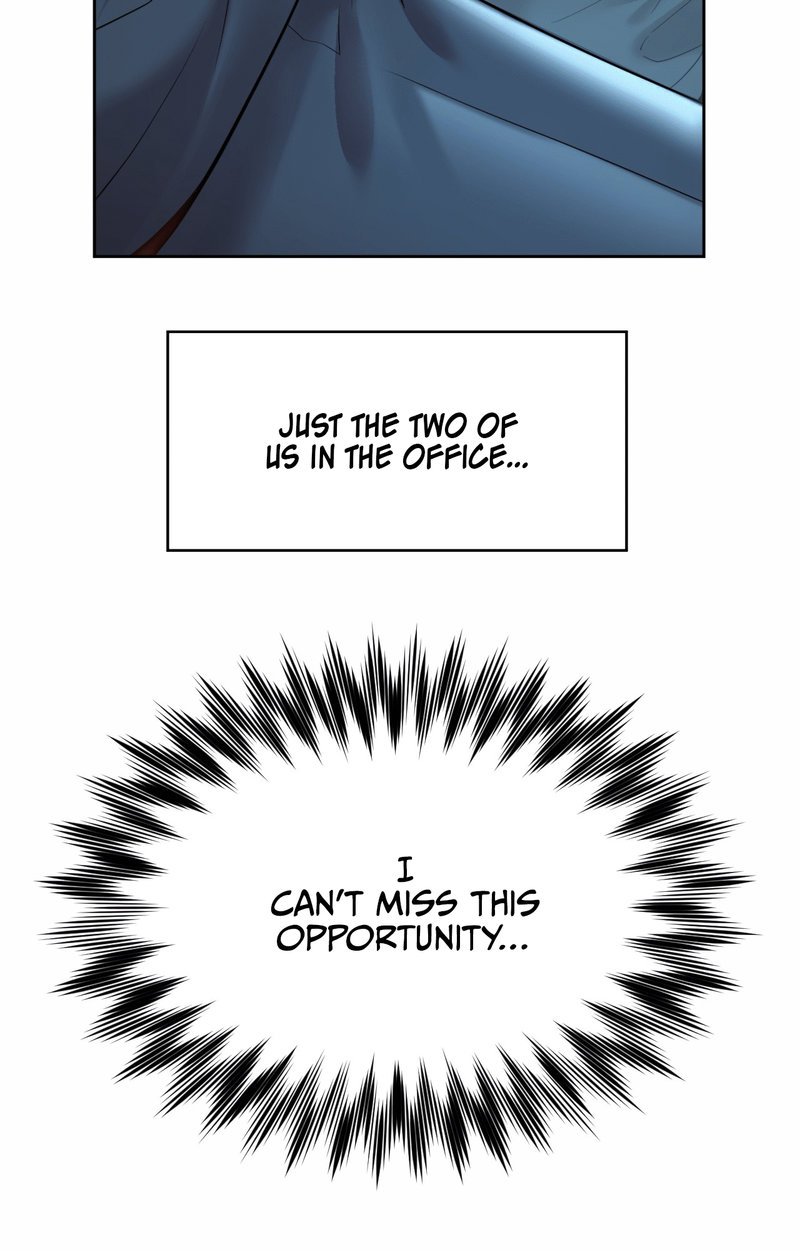 Workplace Romance - Chapter 20 Page 61