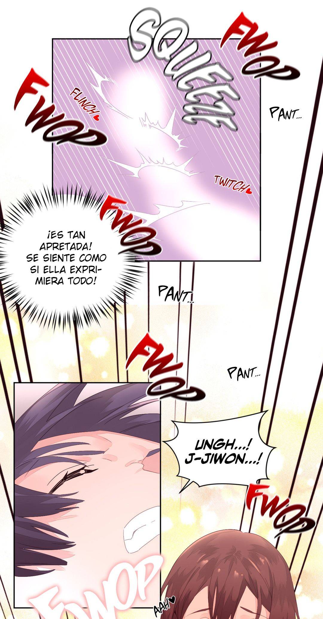 Pheromone Holic Raw - Chapter 11 Page 24