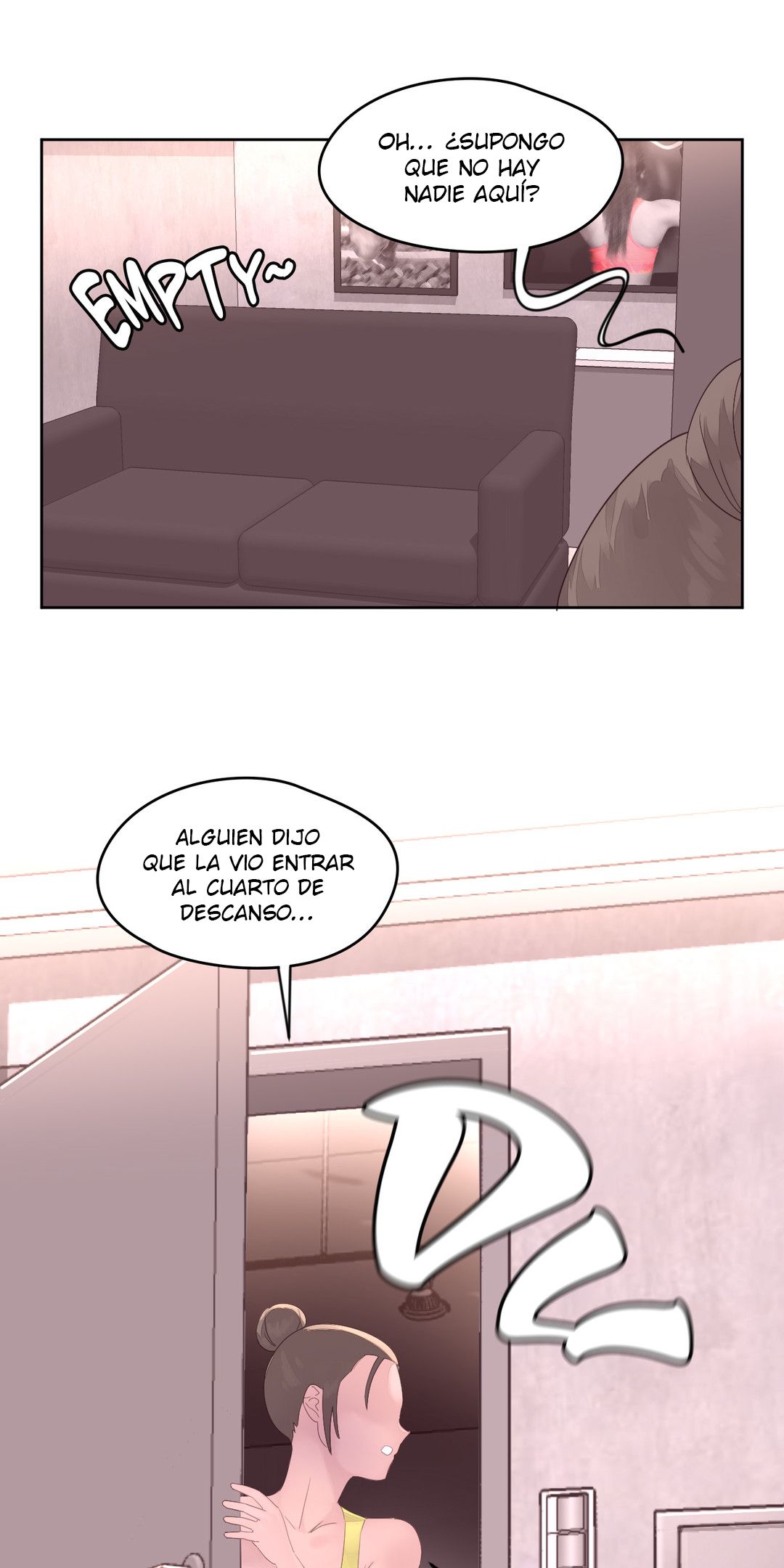 Pheromone Holic Raw - Chapter 11 Page 4