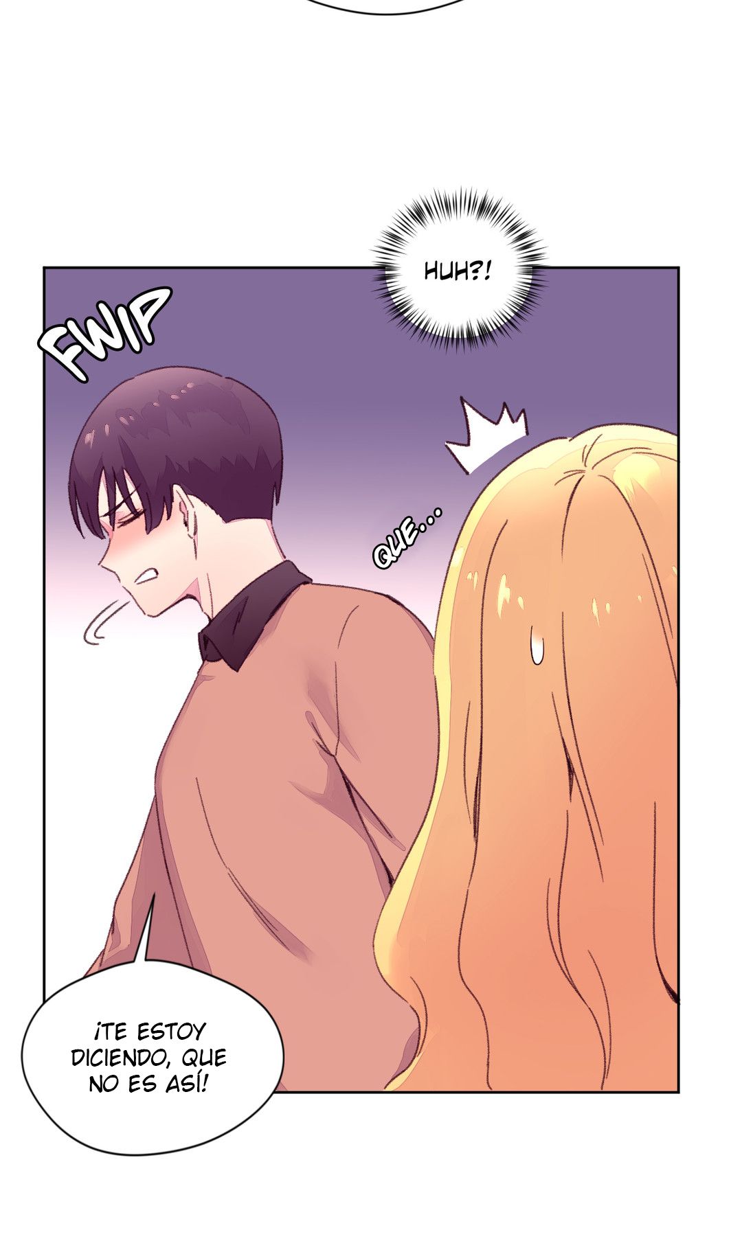 Pheromone Holic Raw - Chapter 14 Page 22