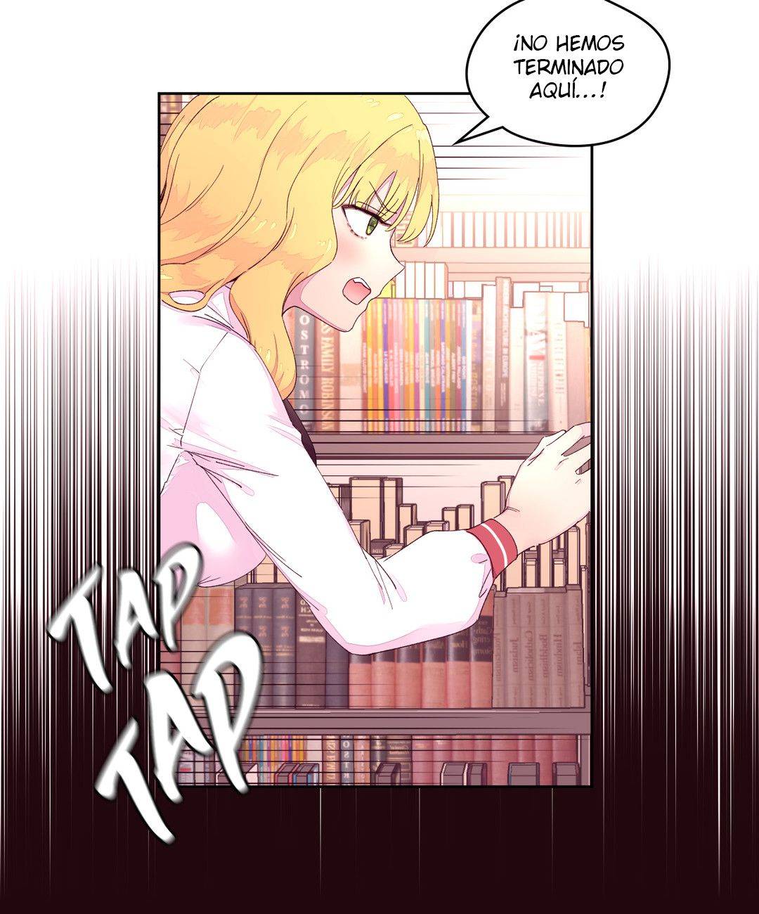 Pheromone Holic Raw - Chapter 14 Page 24