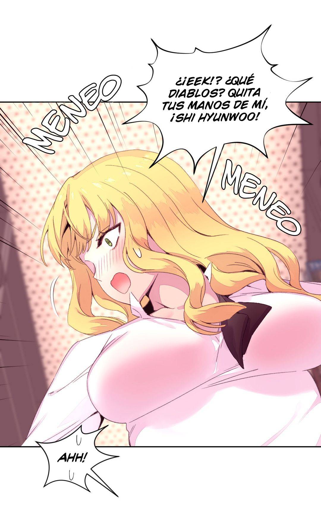 Pheromone Holic Raw - Chapter 14 Page 31