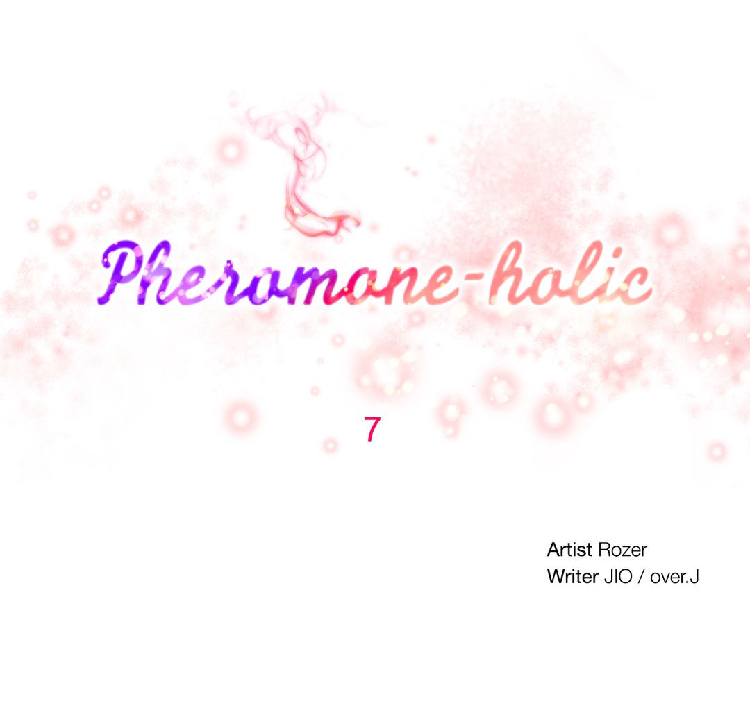 Pheromone Holic Raw - Chapter 7 Page 1