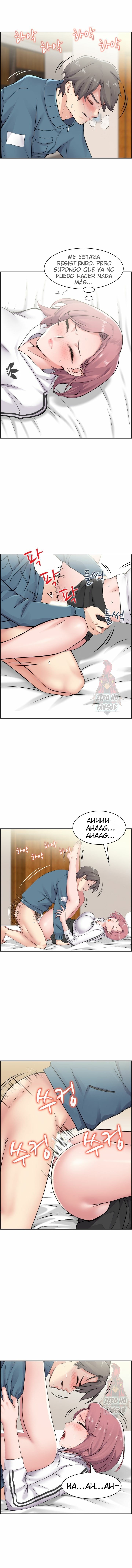 Sister in Law Manhwa Raw - Chapter 11 Page 5