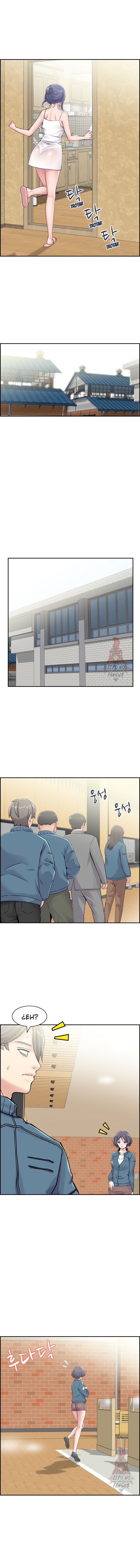Sister in Law Manhwa Raw - Chapter 13 Page 5
