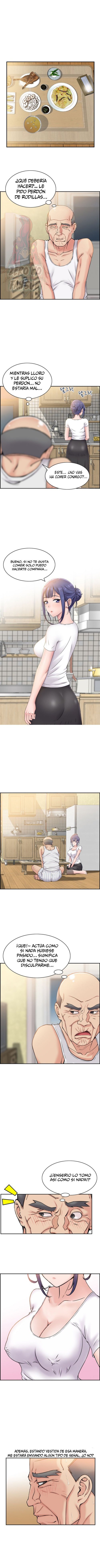 Sister in Law Manhwa Raw - Chapter 5 Page 7