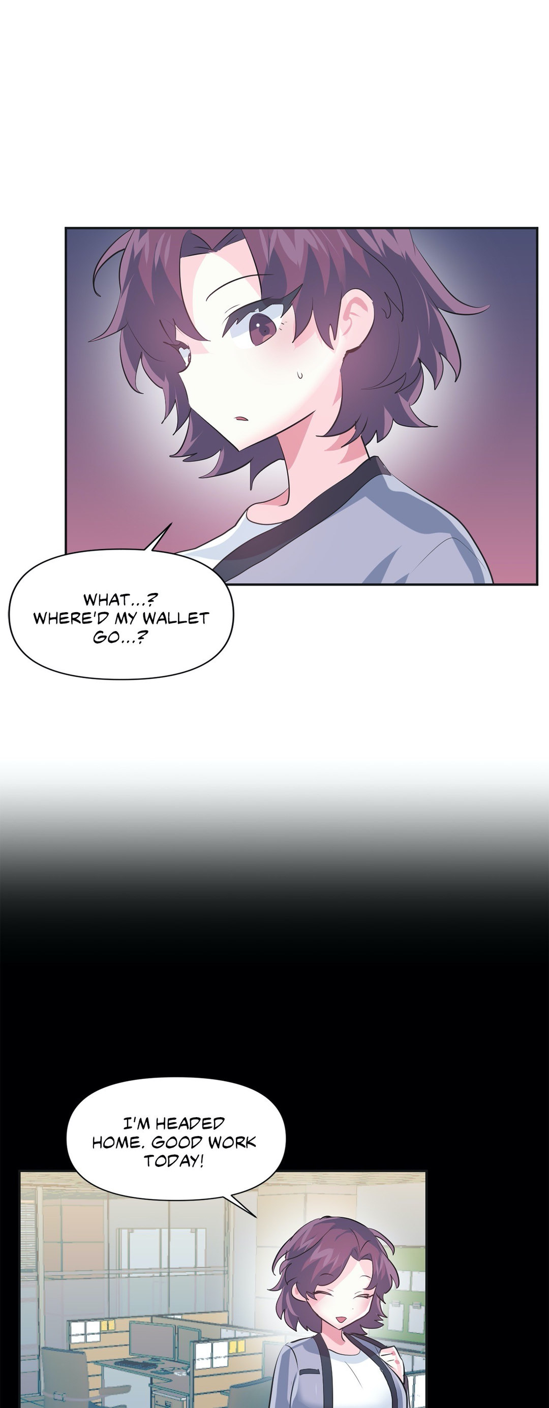 Log in to Lust-a-land - Chapter 76 Page 4