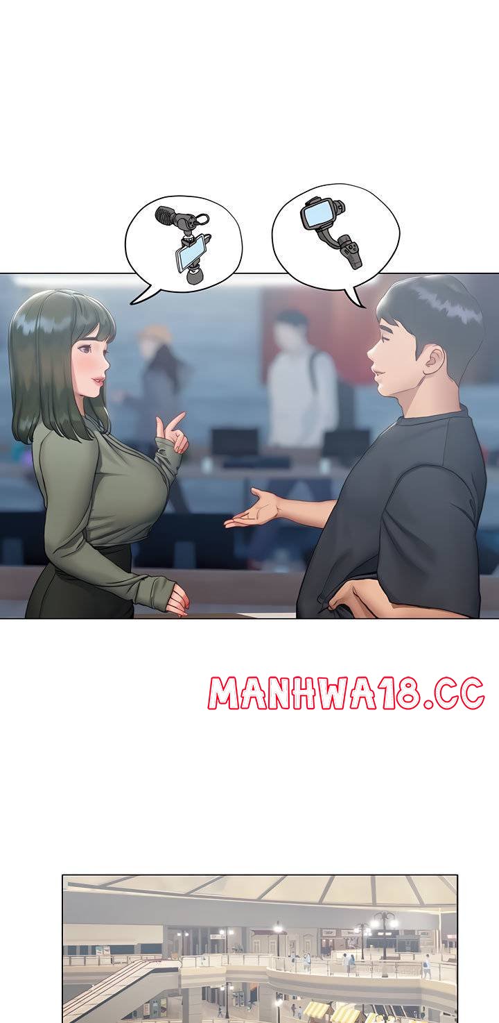 Understanding of Flirting Raw - Chapter 16 Page 33